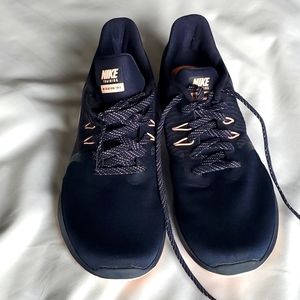 Women's Nike Training Sneakers